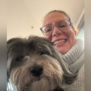 Meet your Posher, Ellen